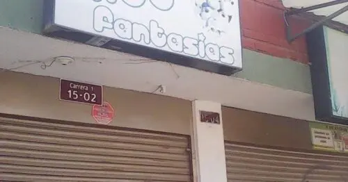 KIUT FANTASIAS BOGOTÁ KIUT FANTASIAS BOGOTÁ